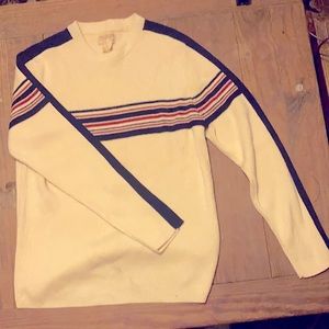 ‘Vintage’ American Eagle Sweater